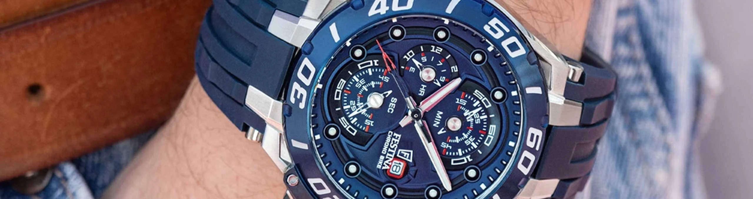 CHRONO BIKE