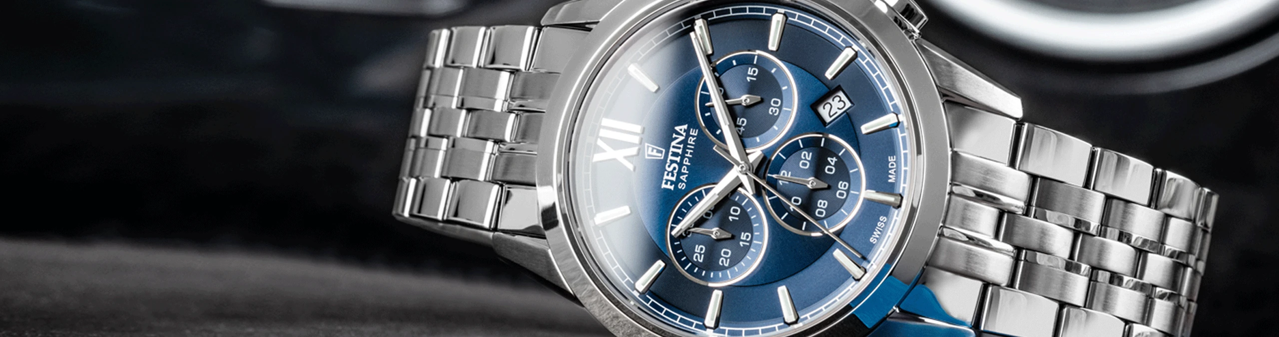 CHRONO