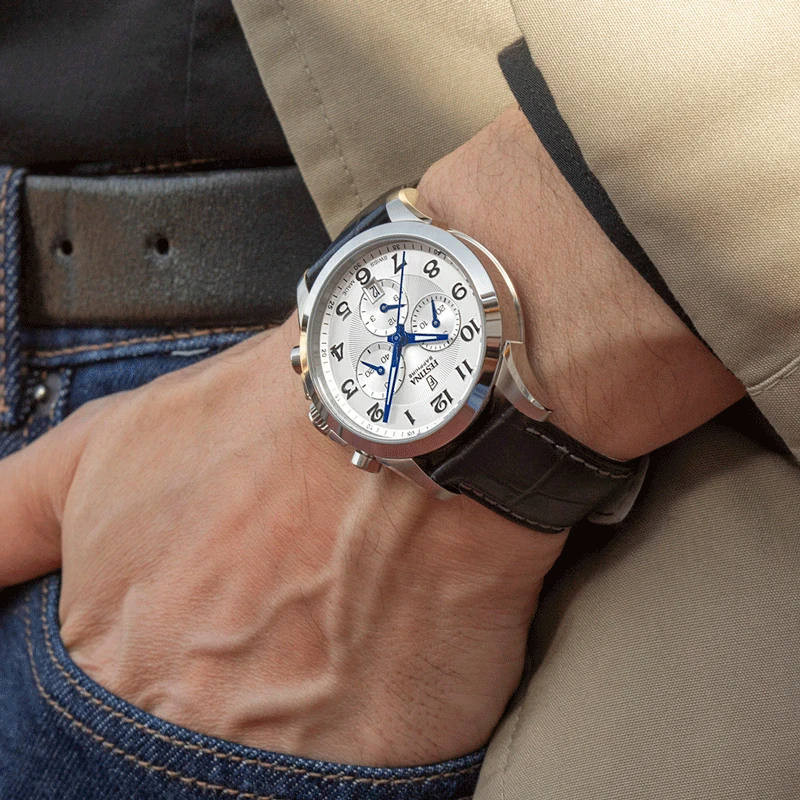 CHRONO