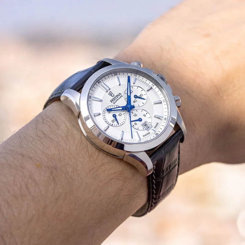 CHRONO