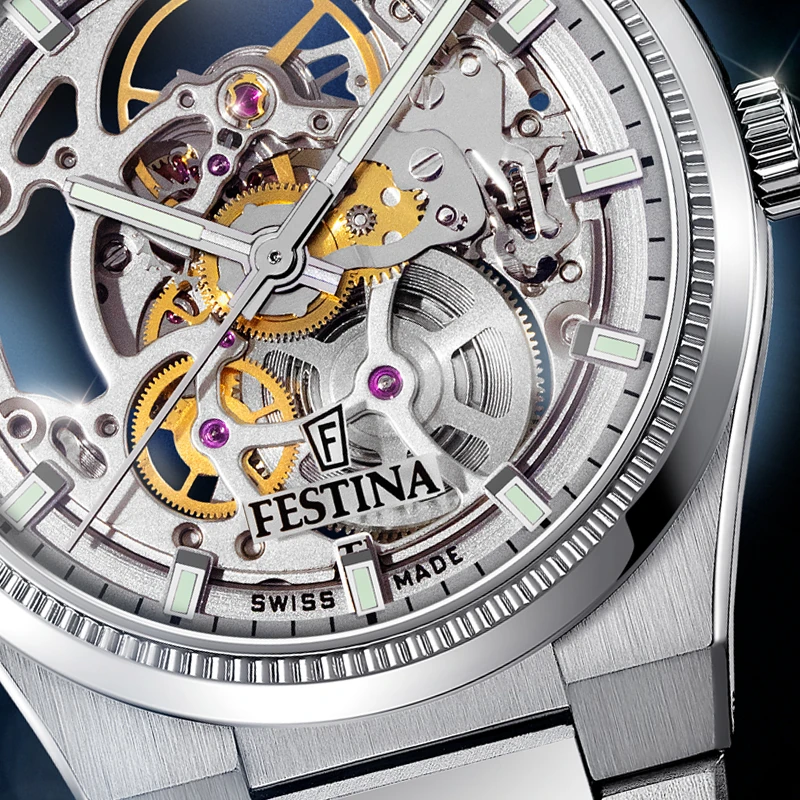 Swiss Made All Collections